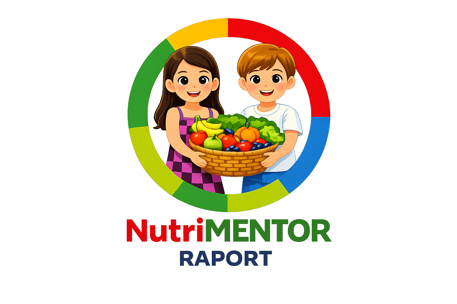 Siatki centylowe dla dzieci - wykres wzrostu i wagi